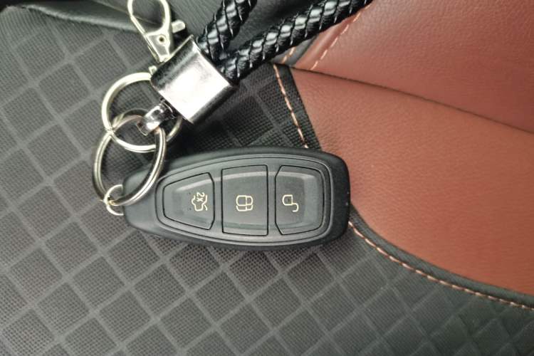 Used Ford Fiesta 2014 Hatchback 1.0 GTDi Automatic Dynamic Model