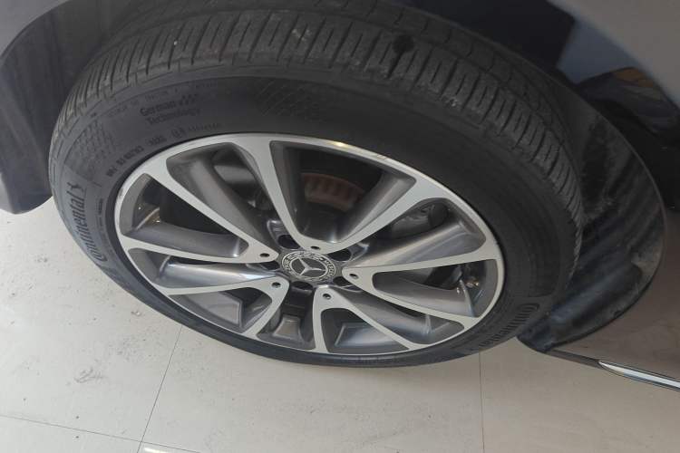 Used Mercedes-Benz E-Class 2018 Facelifted E 300 L Stylish Version Exterior 1