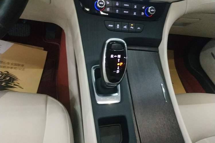 Used Buick LaCrosse 2022 Avenir Avia First Edition
