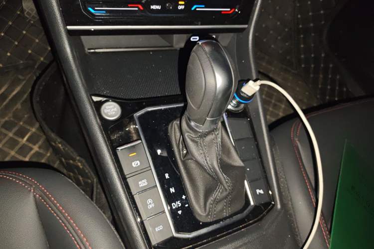 Used Volkswagen Lavida 2024 1.5L Automatic Starry Sky 5 Million Edition