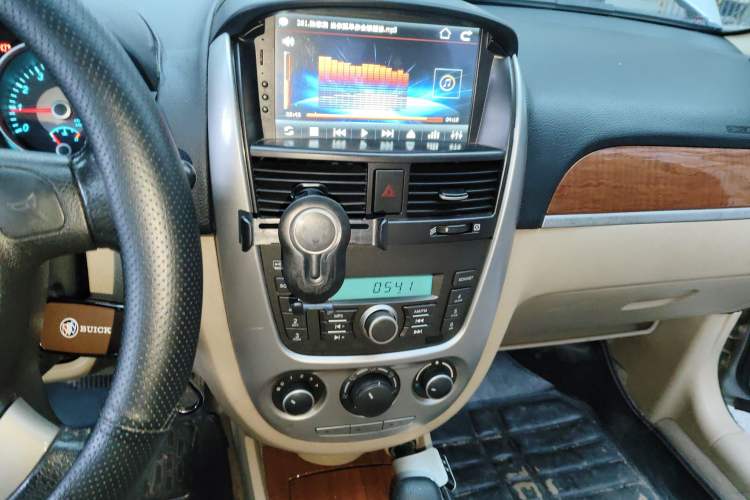 Used Buick Excelle 2013 1.5L Automatic Luxury Model