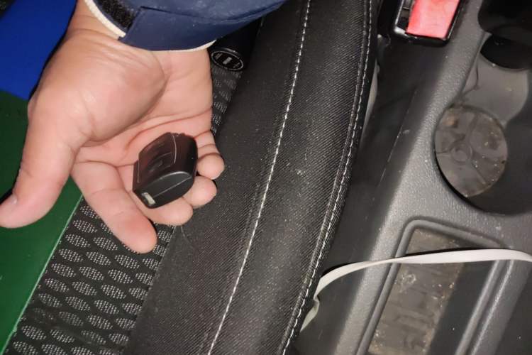 Used Ford Focus 2013 Hatchback Classic 1.8L Automatic Base Model