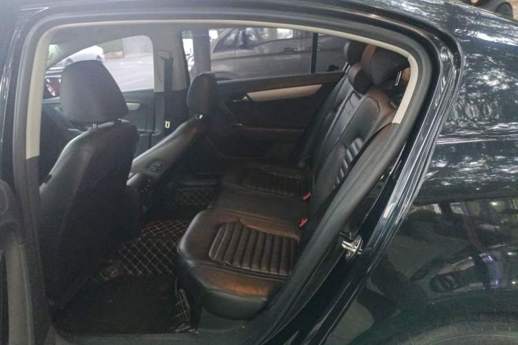 Used Volkswagen Magotan 2016 1.8TSI Smart Comfort Model