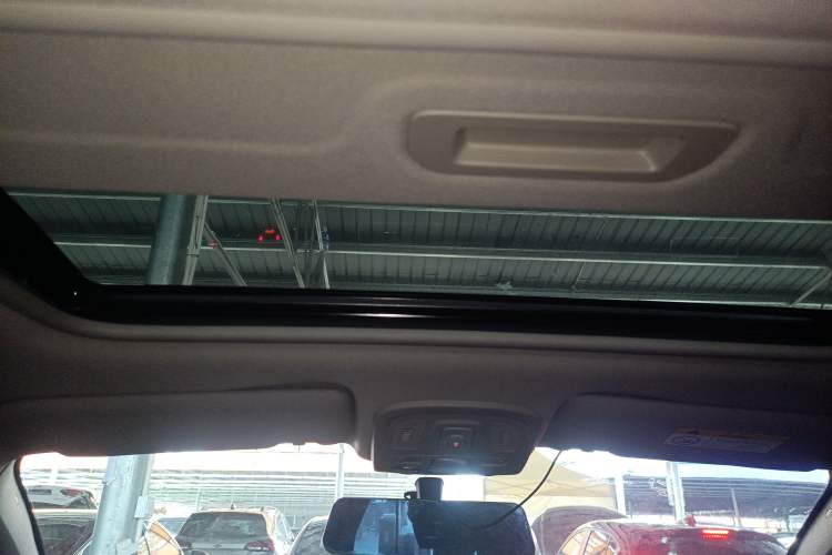 Used Citroen C4 Sega 2018 1.6L Manual Luxury Model