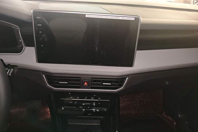 Used Volkswagen Tayron 2025 Zhongxiang Version 300TSI
