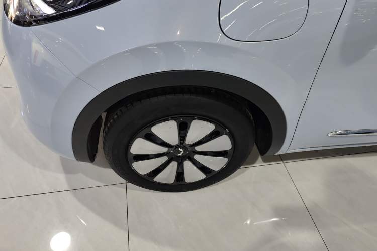 Used Wuling Bingo 2023 333km Enjoy+ Version