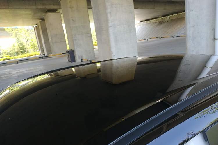 Used Wuling Bingo 2024 203km Light Edition