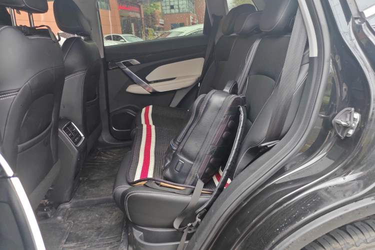 Used Geely Auto Emgrand X7 Sport 2022 Boyue X 1.8TD DCT Smart Model
