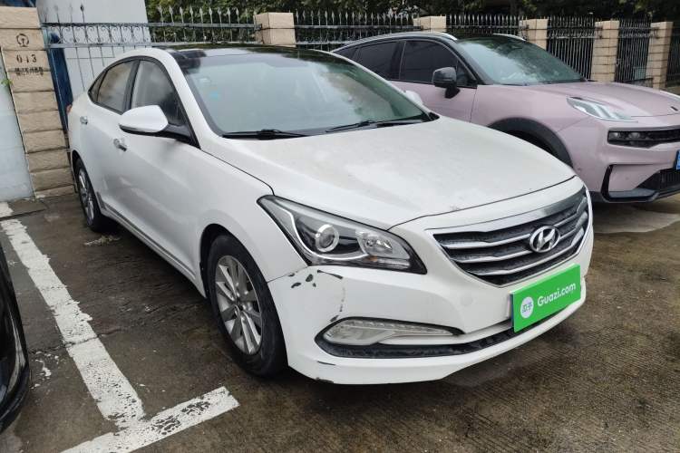 Used Hyundai Mistra 2014 1.8L Automatic Smart GLS