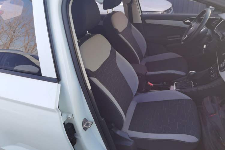 Used Jetta VS5 2023 280TSI Automatic Trend Edition