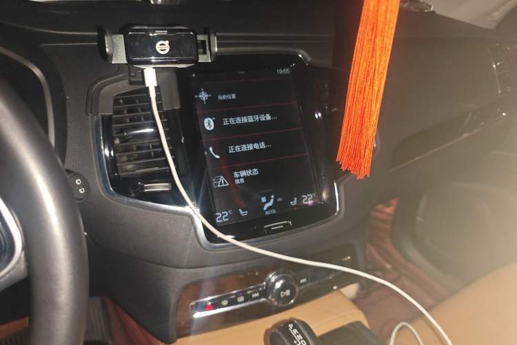 Used Volvo XC90 2015 T6 Zhiya Edition 7-seater