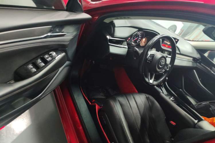 Used Mazda Atenza 2020 2.5L Skyline Sport Edition