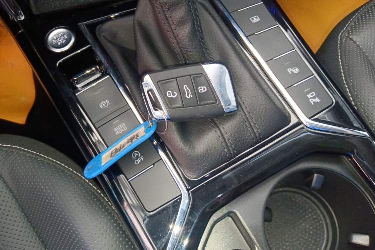 Used Volkswagen Passat 2022 330TSI Starry Luxury Edition