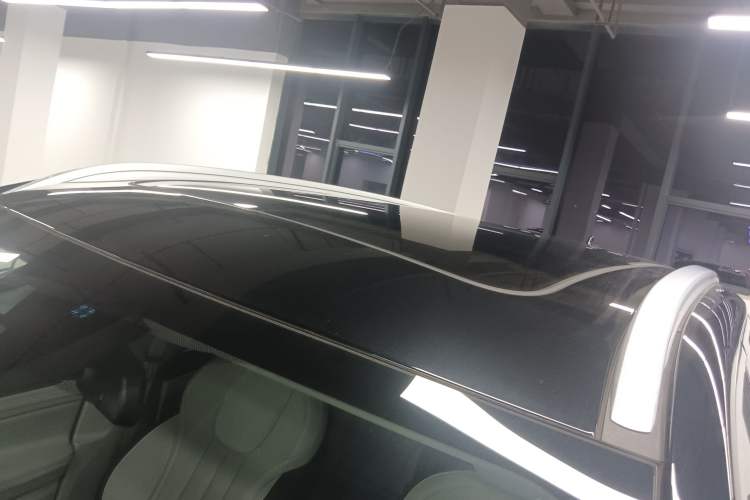 Used Ford Equator 2023 EcoBoost 225 Premier PLUS 7-Seater (2/2/3)