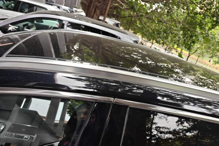 Used Lincoln Corsair 2023 2.0T Two-Wheel Drive Luxury Edition
