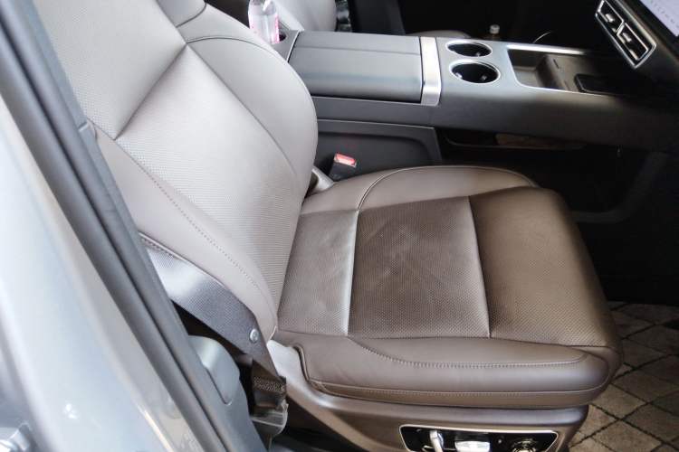 Used Li Auto L8 2023 Max model Right Front Seat