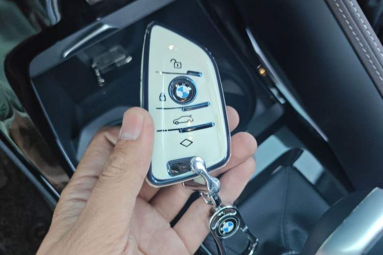 Used BMW X1 2020 xDrive25Li Luxury Edition
