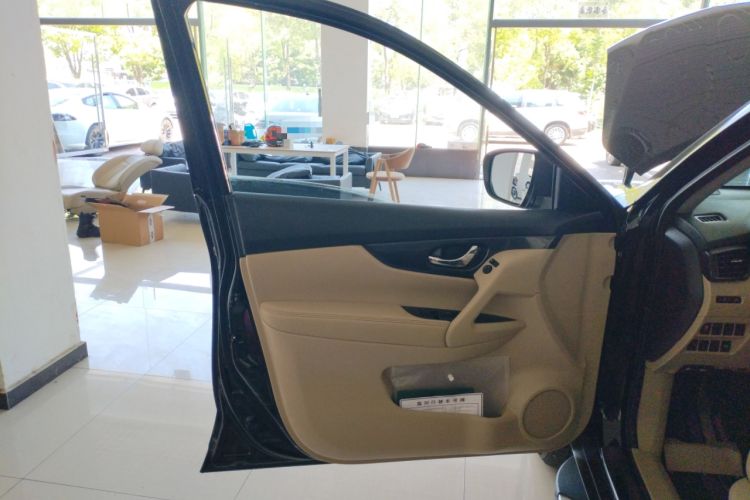 Used Nissan X-Trail 2017 2.0L CVT Comfort Edition 2WD