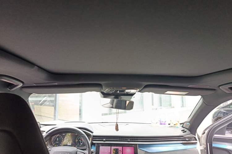 Used Lynk & Co 05 EM-P 2021 1.5TD PHEV HALO Headliner