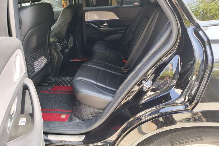 Used Mercedes-Benz GLE 2020 GLE 450 4MATIC Stylish Model