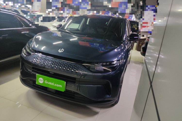 Used Leapmotor C11 2023 Range-Extended 180 Comfort Edition