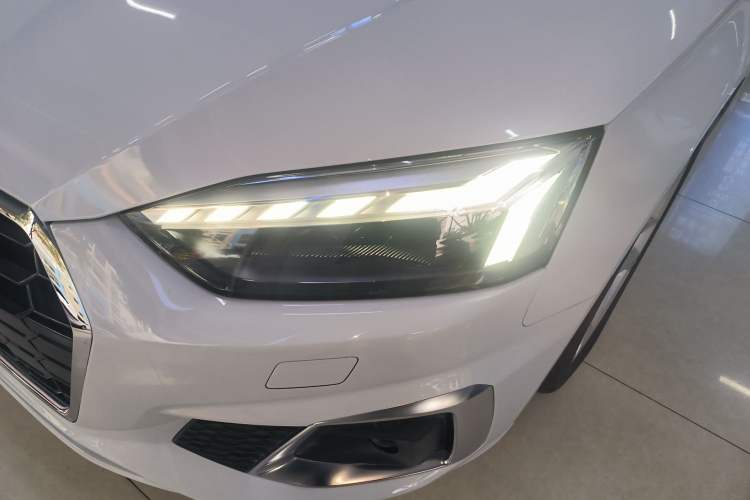 Used Audi A5 2023 Sportback 40 TFSI Fashionable and Dynamic Model