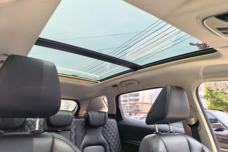 Used Haval H6 2021 1.5T Automatic Champion Edition