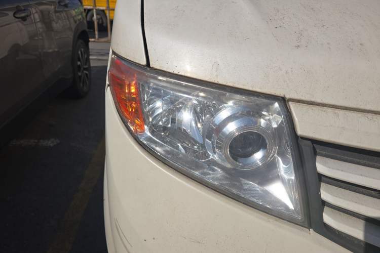 Used CHANGAN KAICHENG Taurus 2011 1.3L Standard Version
