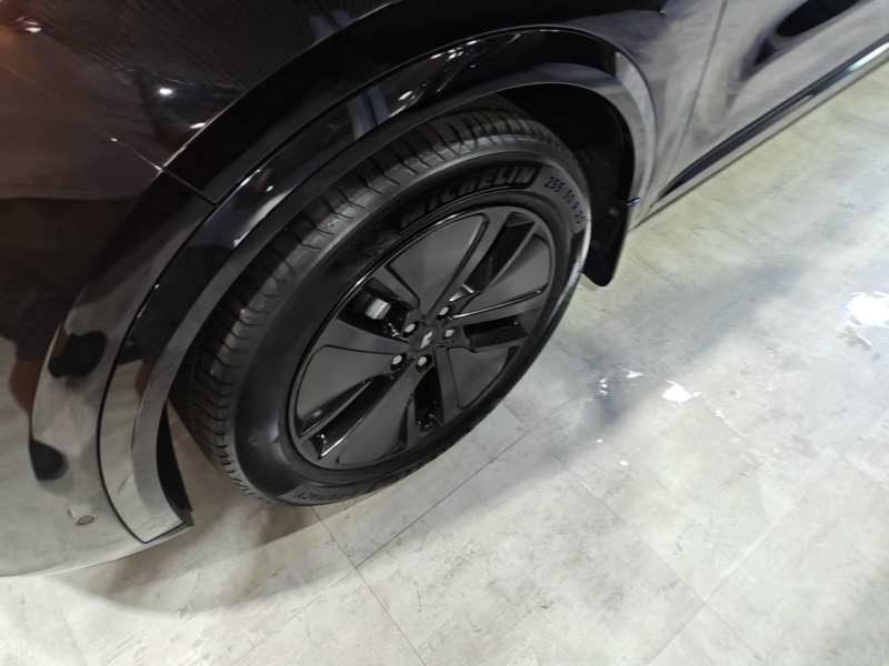 Used Li Auto L8 2024 Max — 22