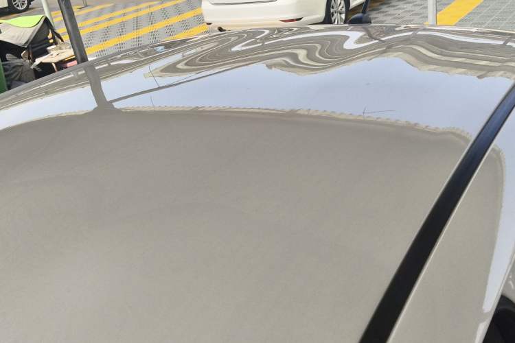 Used Toyota YARiS L Zhi Xiang 2020 1.5L CVT Leading Edition Roof