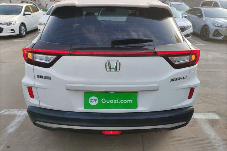 Used Honda XR-V 2021 1.5L CVT Comfort Version