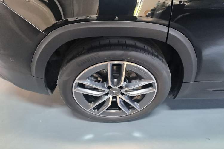 Used Mercedes-Benz GLB AMG 2022 AMG GLB 35 4MATIC
