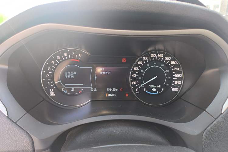 Used Lincoln MKZ 2014 2.0T Luxury Edition
