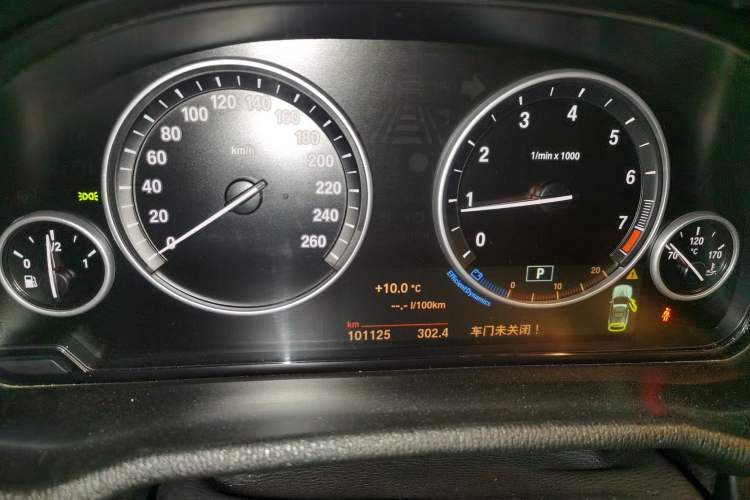 Used BMW X3 2016 sDrive20i