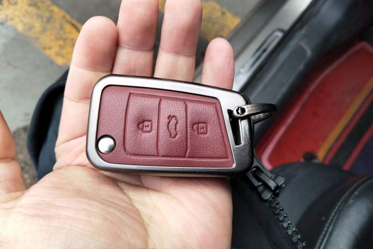 Used Volkswagen Golf 2016 230TSI Automatic Luxury Version