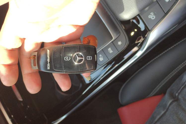 Used Mercedes-Benz A AMG 2020 Facelifted AMG A 35 4MATIC