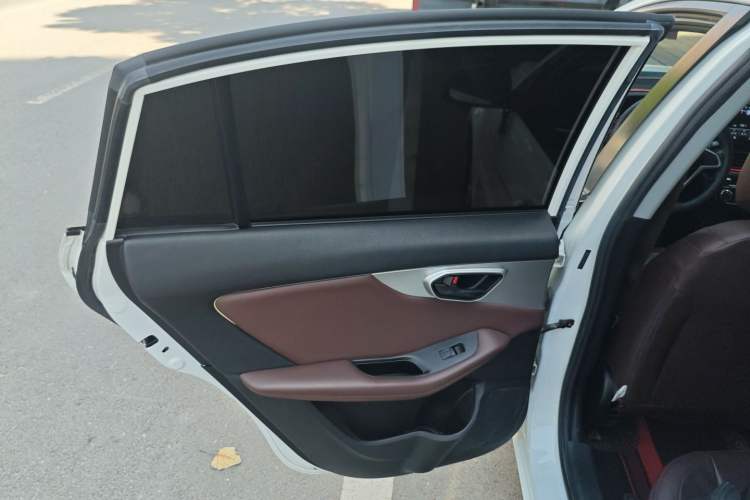 Used Soueast A5 Wing Dance 2021 1.5L Manual Exceed Edition
