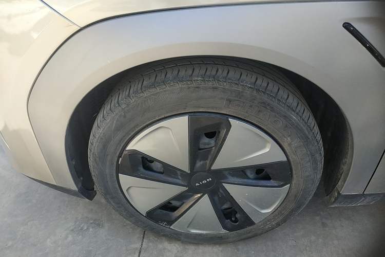 Used AION Y 2023 Plus 510 Enjoy Edition