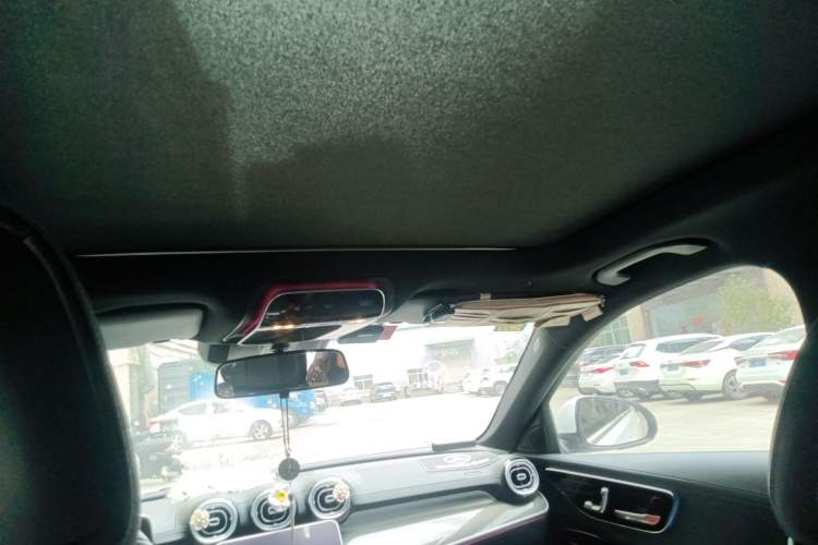 Used Mercedes-Benz C-Class 2022 C 260 L Sport Edition
