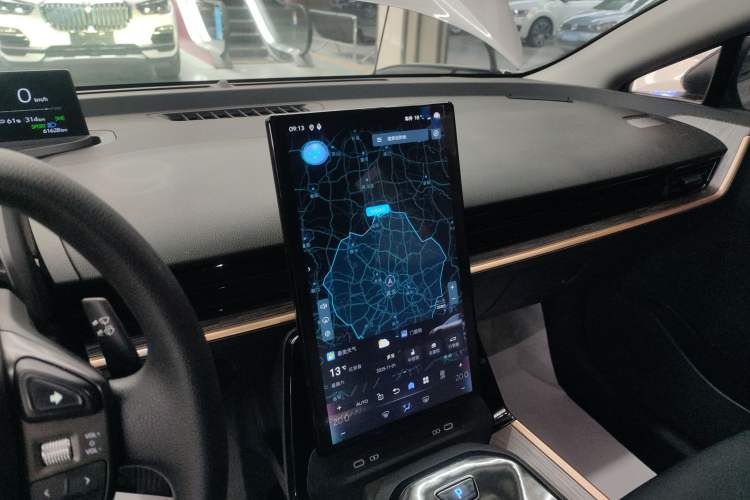 Used Toyota bZ3 2023 517 km Elite PRO