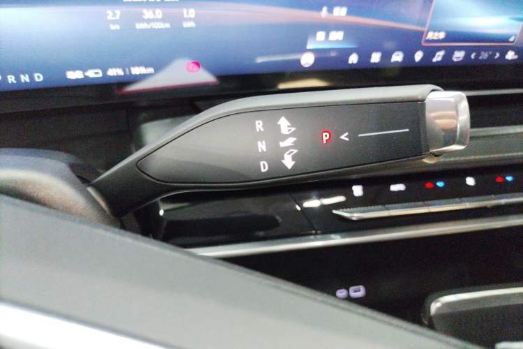 Used Buick E5 2023 Zhenxiang Standard Range Edition