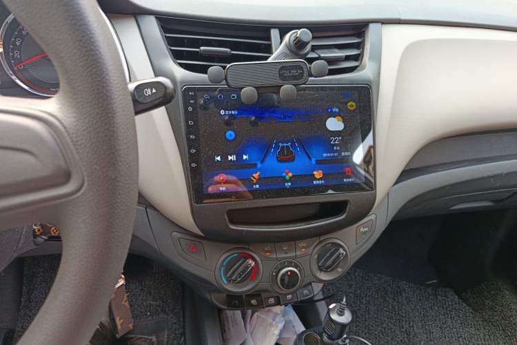 Used Chevrolet Sail 2015 Sail 3 1.3L AMT Ideal Edition