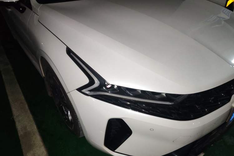 Used Kia K5 2020 380T GT-Line Flagship Edition