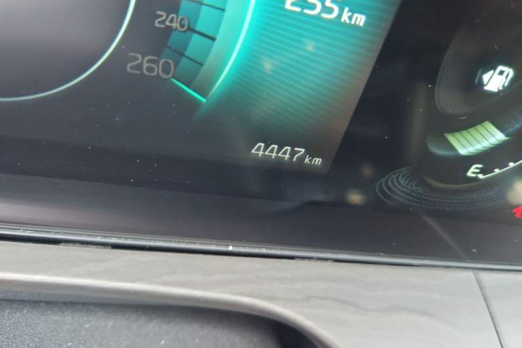 Used Kia K5 2021 270T CVVD Fashion Edition