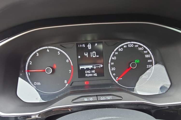 Used Jetta VS5 2024 280TSI Automatic Enjoyment Edition
