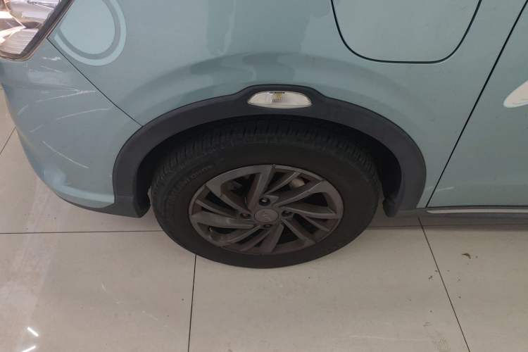 Used NETA V 2022 Chao 300 Lite Lithium Iron Phosphate