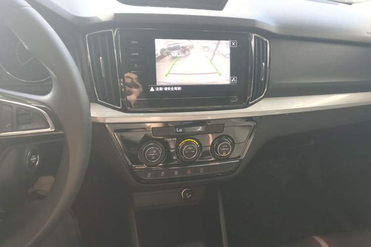 Used Skoda Kamiq 2020 GT TSI 230 DSG Flagship Edition China VI standard