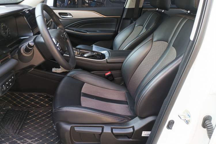 Used AION S 2023 Meizu 580 Lithium Iron Phosphate