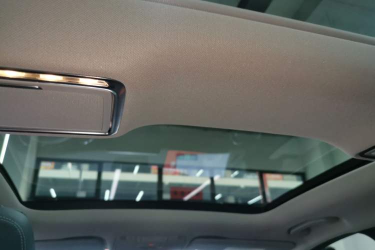 Used Mercedes-Benz C-Class 2021 C 260 L Sport Edition Star Collection
