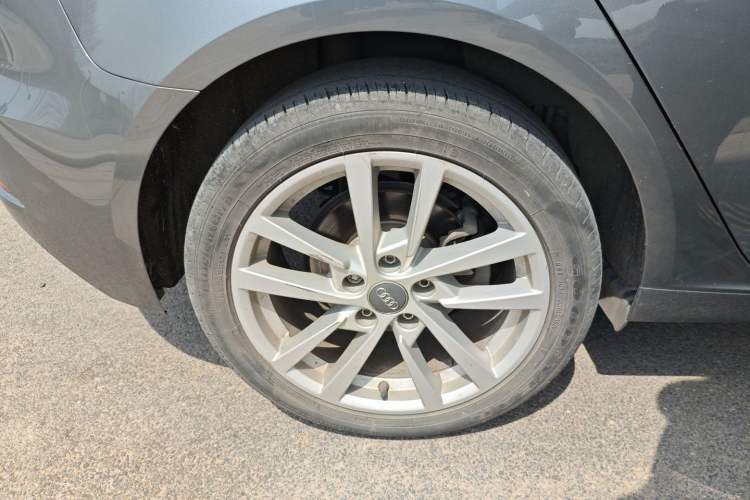 Used Audi A3 2020 Sportback 35 TFSI Ambition China VI
